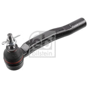 Febi Steering Tie Rod End Ball Joint Front Right 43226