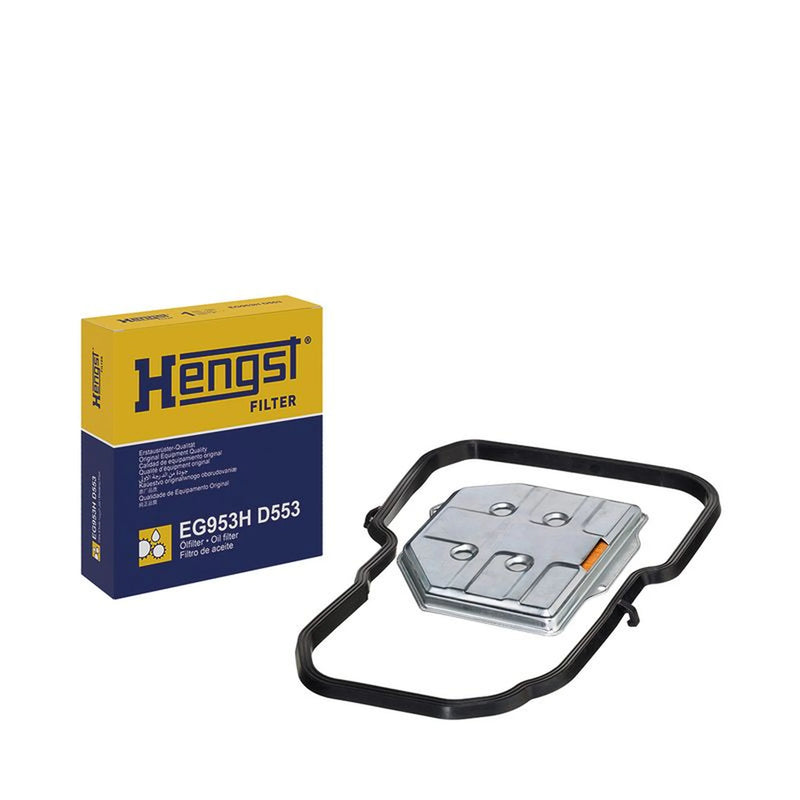 Hella Auto Trans Filter Kit EG953H D553