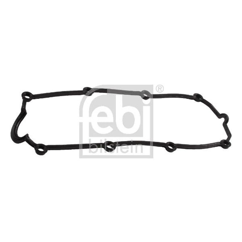 Febi Cylinder Head Cover Gasket ACM (Polyacrylate) 33711