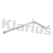 Klarius Centre Pipe Rear SK130X