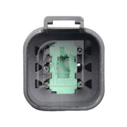 Febi Accelerator Pedal 4 Connectors 1004374
