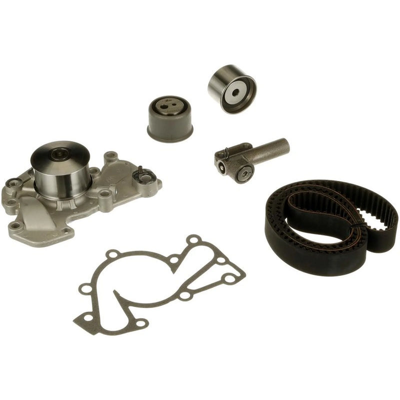 Gates Timing Belt & Water Pump Kit KP25555XS