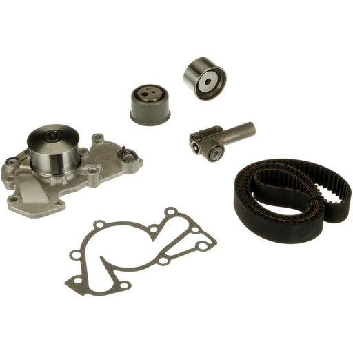Gates Timing Belt & Water Pump Kit KP25555XS