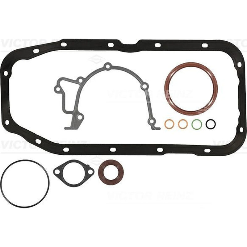 Victor Reinz Crankcase Gasket Kit ID 08-27293-02