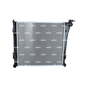 NRF Engine Radiator 59086