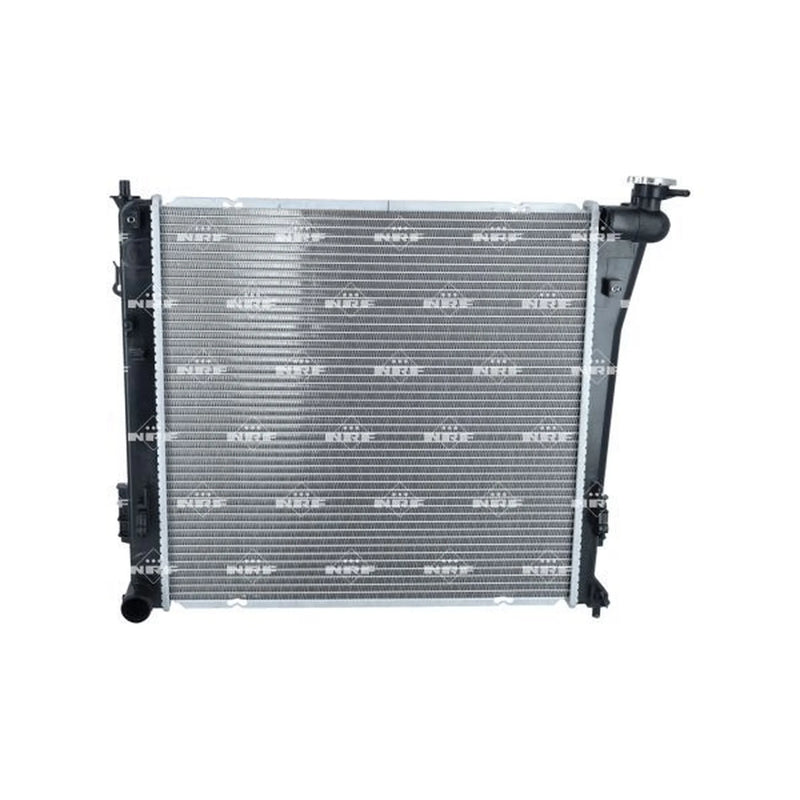 NRF Engine Radiator 59086