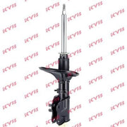 KYB Shock Absorber Damper Strut Front Left 334073