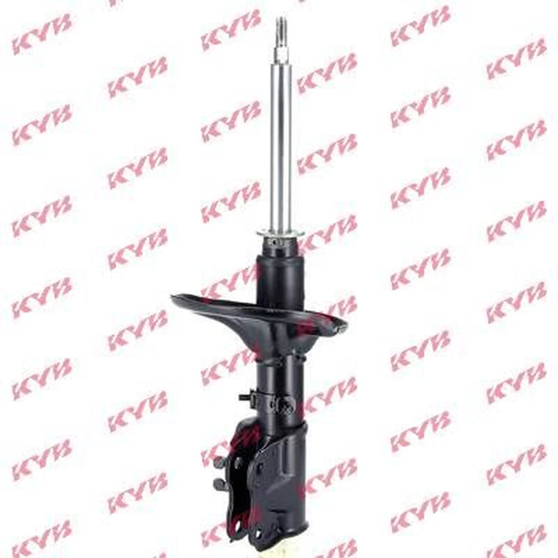 KYB Shock Absorber Damper Strut Front Left 334073
