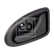 Febi Interior Equipment Door Handle Right Plastic 175447