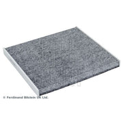 Blue Print Cabin Air Filter (Pollen Filter) ADBP250052