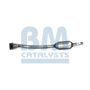 BM Catalysts Homologated Petrol Cat BM90416H
