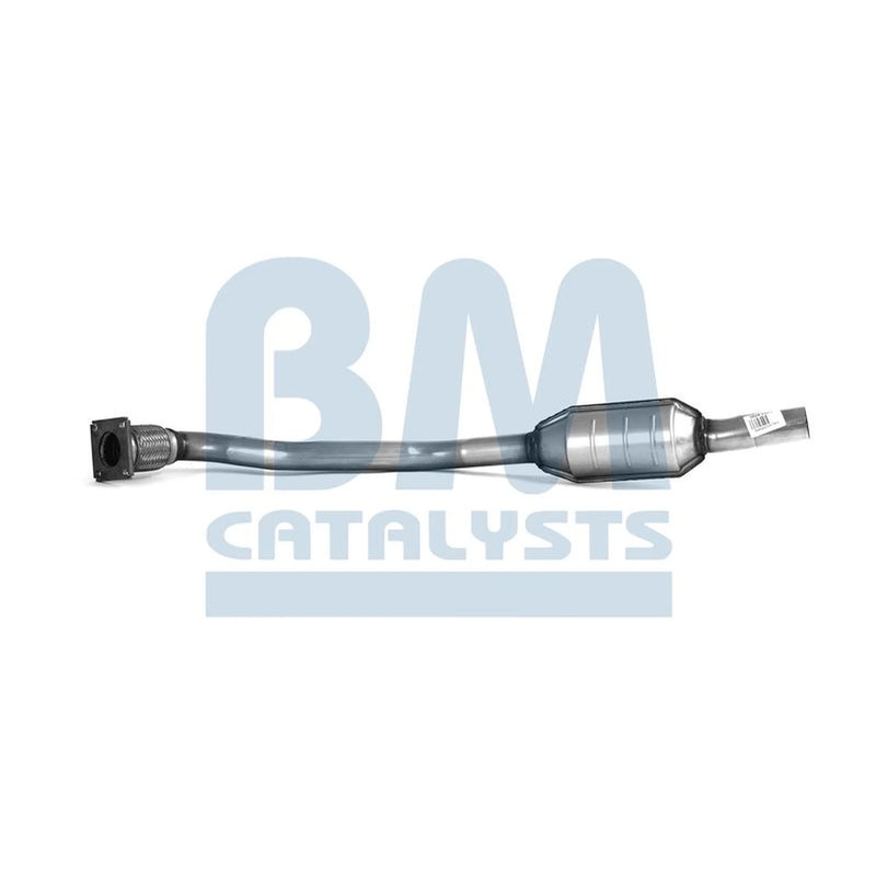 BM Catalysts Homologated Petrol Cat BM90416H