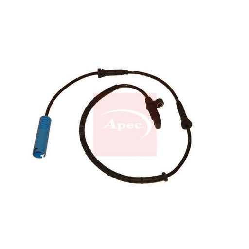 Apec ABS Wheel Speed Sensor Rear Left ABS1087