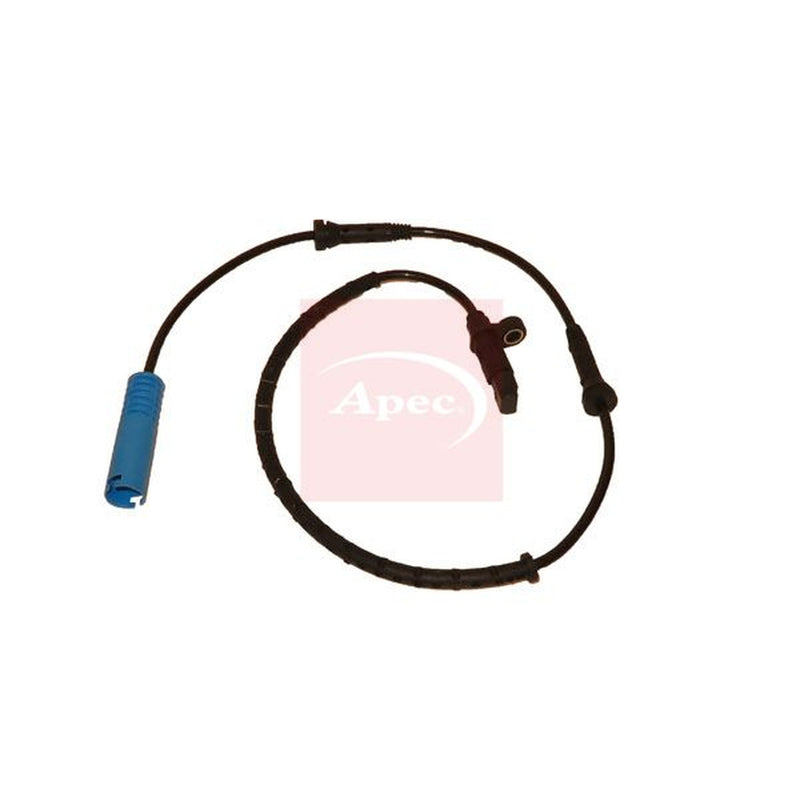 Apec Wheel Bearing Kit with Wheel Speed Sensor AWB1059