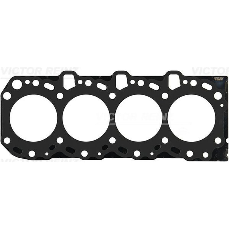 Victor Reinz Cylinder Head Gasket Thick 61-53980-40