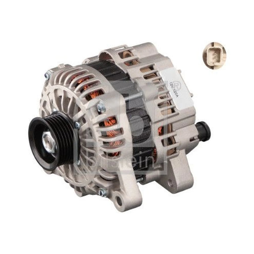 Febi Car Alternator 12V 101515
