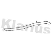 Klarius Exhaust Pipe OD FE1456A