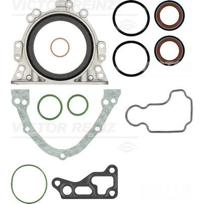 Victor Reinz Crankcase Gasket Kit ID 08-31956-02