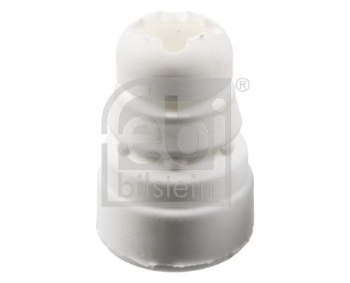 Febi Rear Right Rubber Buffer Suspension