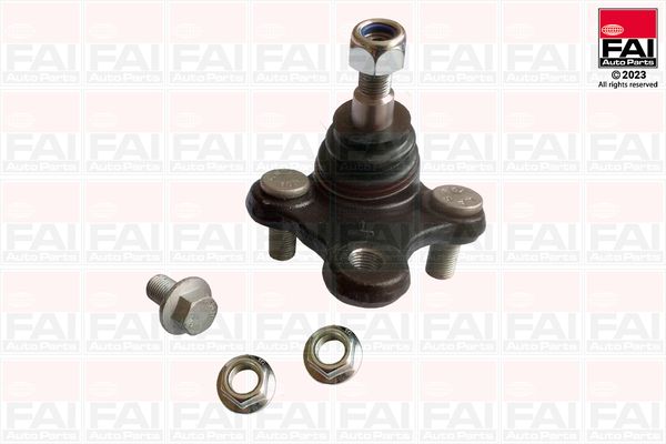 FAI Ball Joint