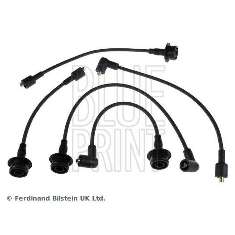 Blue Print Ignition HT Lead Cable Kit ADT31661