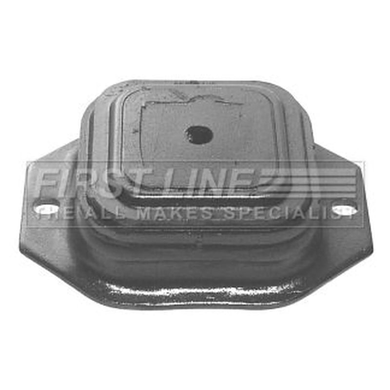 First Line Axle Cross Member Bushing OD ID FSM2025