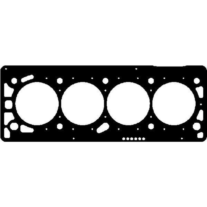 BGA Cylinder Head Gasket 0mm Thick CH4546