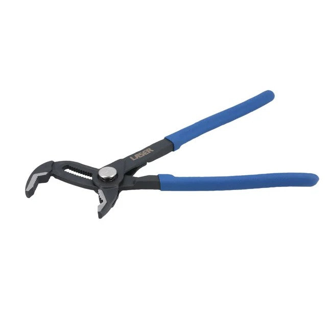Laser Tools Rapid Adjustment Water Pump Pliers 180-300mm