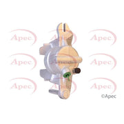 Apec Brake Caliper Assembly Front Right RCA446N