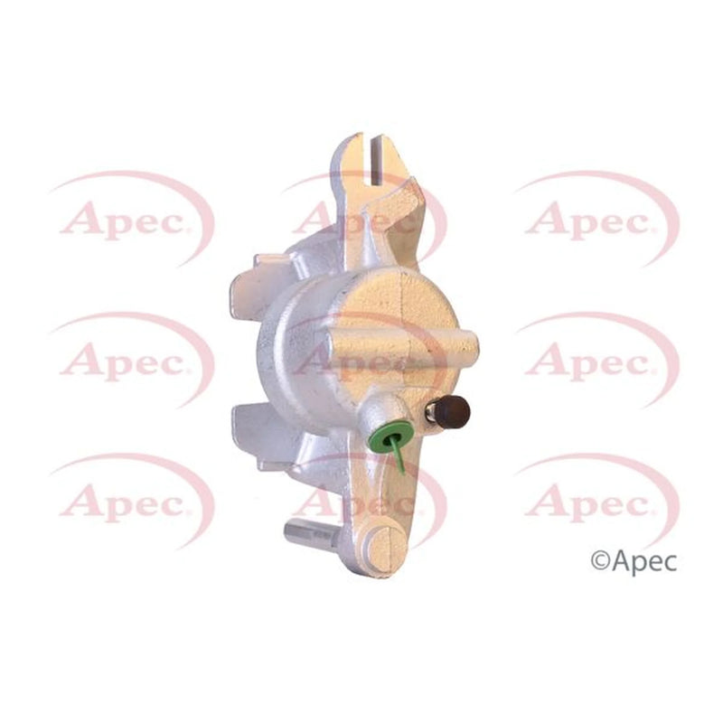 Apec Brake Caliper Assembly Front Right RCA446N