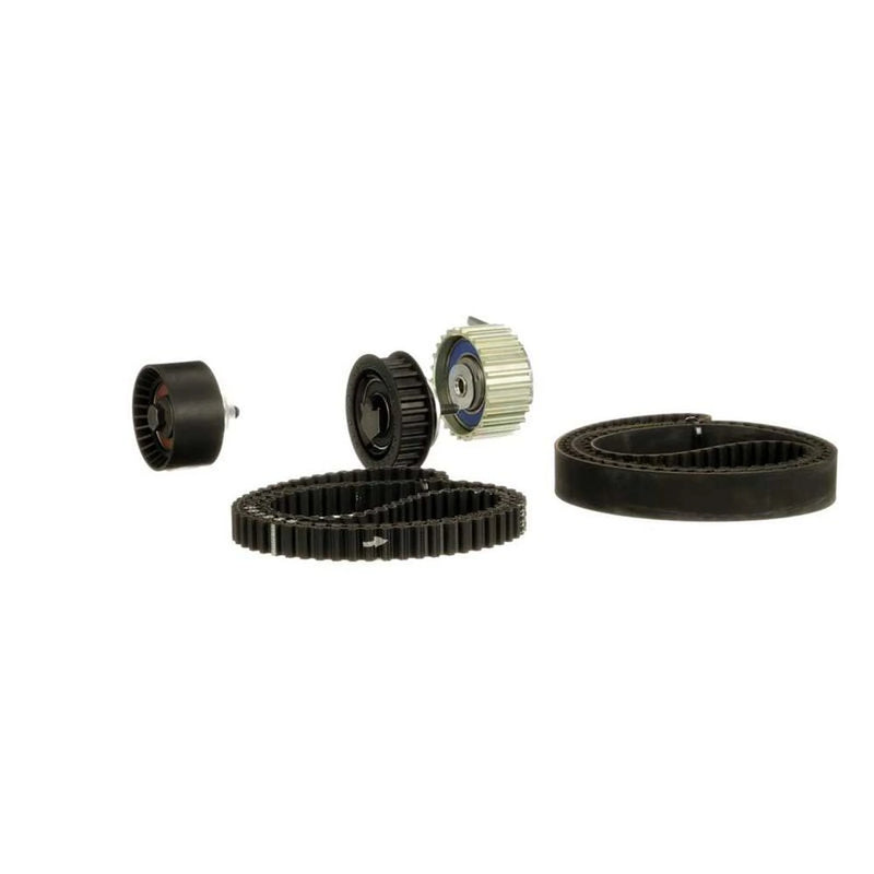 Gates Timing Belt Kit with Rollers K065429XS