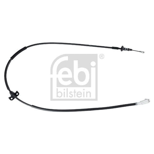 Febi Handbrake Cable Right Rear 108022