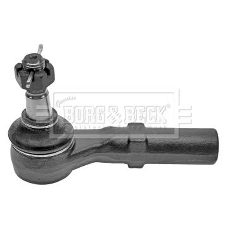 Borg & Beck Steering Tie Rod End Ball Joint BTR5611