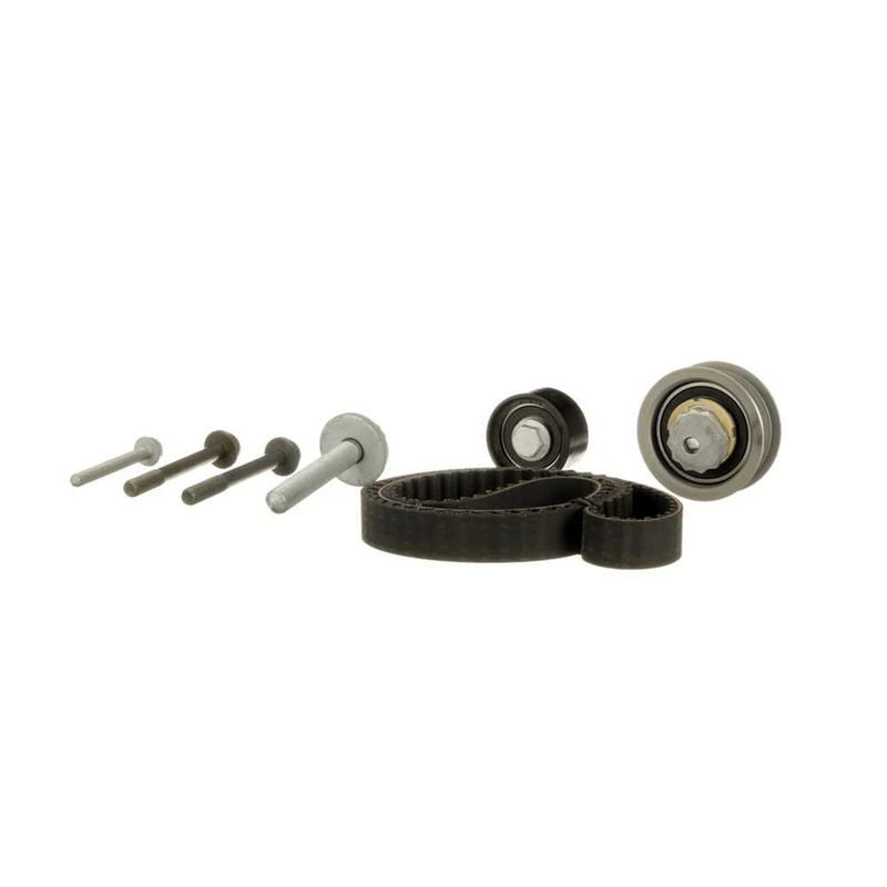 Gates Timing Belt Kit with Rollers K055680XS