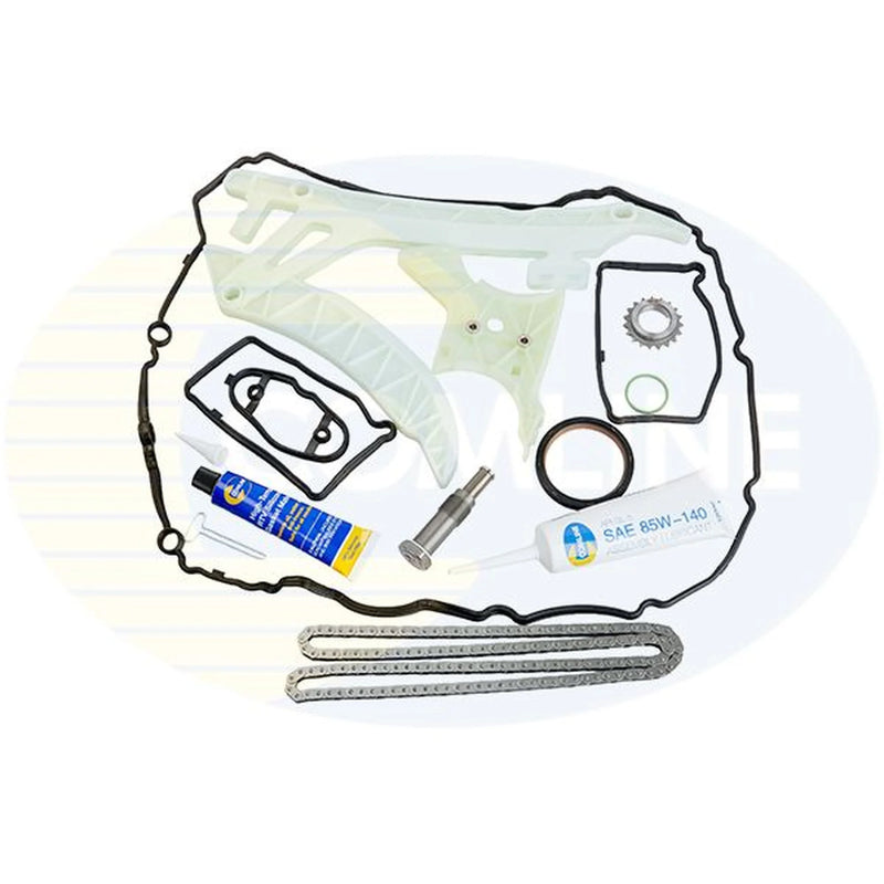 Comline Timing Chain Kit Set 148 Links CTK060F
