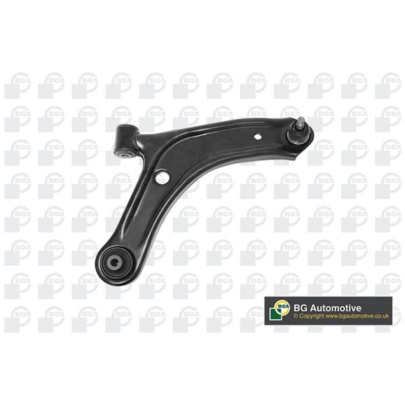 BGA Control/Trailing Arm Front Right TRC7991