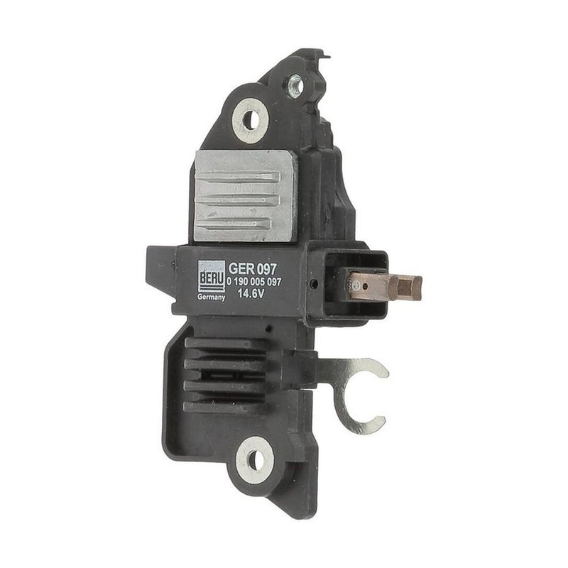 BERU Alternator Voltage Regulator GER097