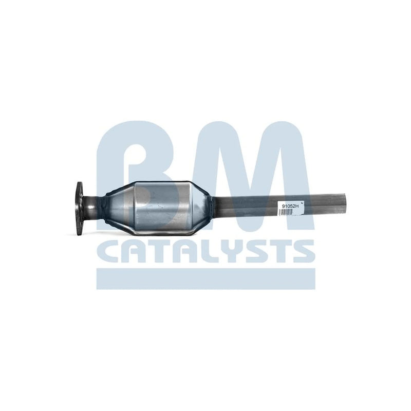 BM Catalysts Homologated Petrol Cat BM91052H