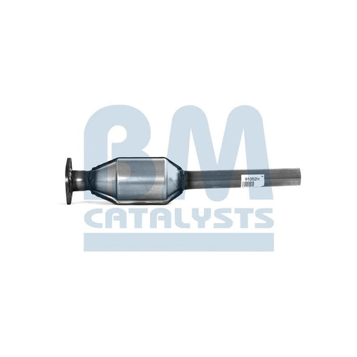 BM Catalysts Homologated Petrol Cat BM91052H