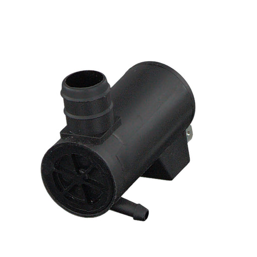 FEBI BILSTEIN 26651 Window Cleaning Washer Fluid Pump Fits Citroen AX BX Peugeot FEBI - Town Parts