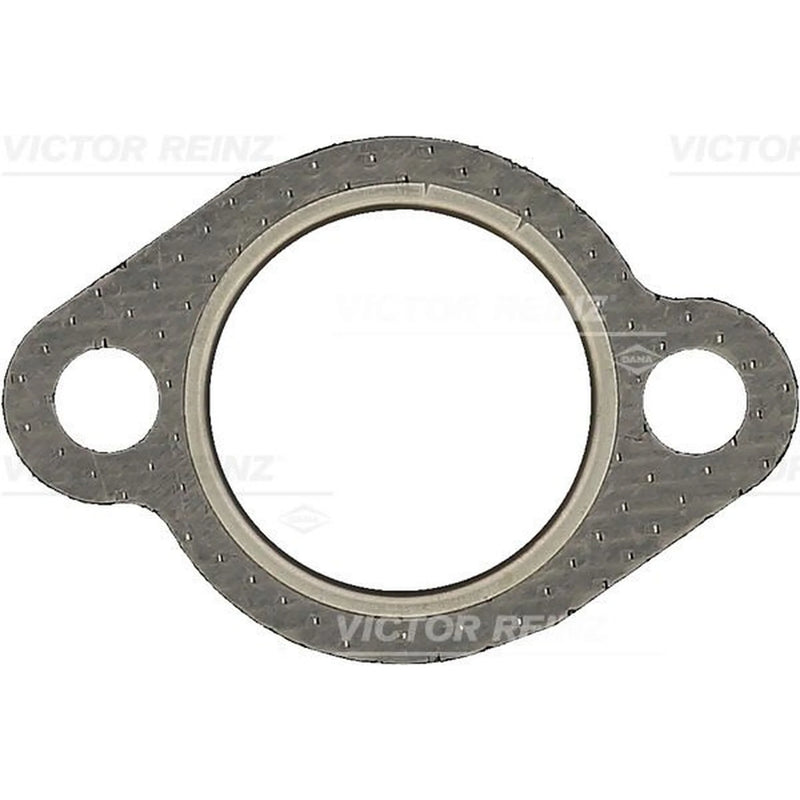 Victor Reinz Exhaust Manifold Gasket Wide Thick 71-36089-00