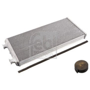 Febi Heater Matrix Core Heat Exchanger 178549