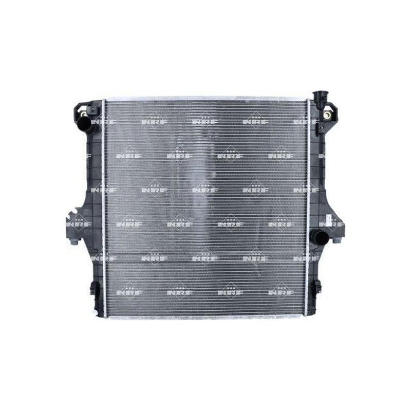 NRF Engine Radiator 56025