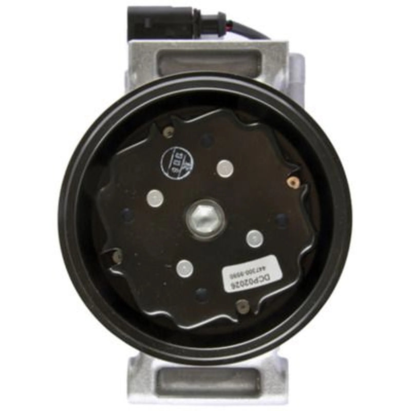 Mahle Air Conditioning Compressor ACP 102 000P