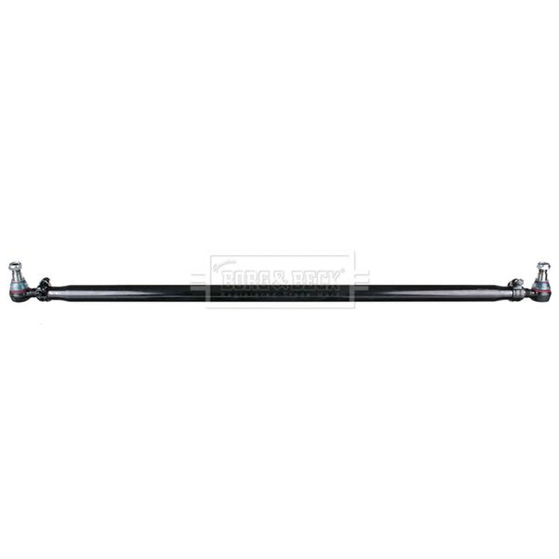 Borg & Beck Inner Rack End Right Joint Front BTR33124