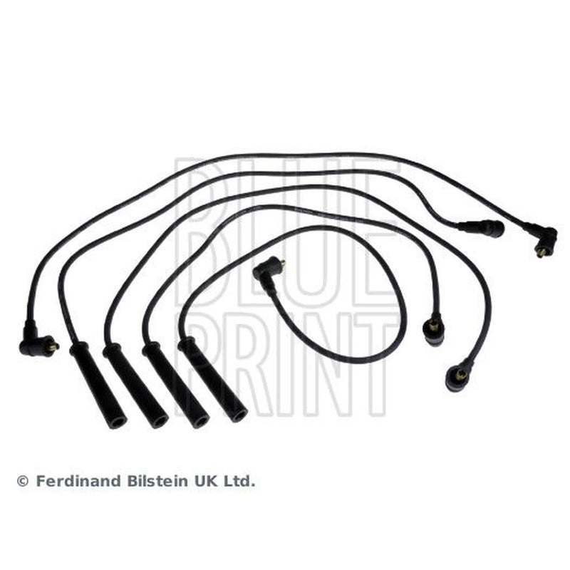 Blue Print Ignition HT Lead Cable Kit ADG01606