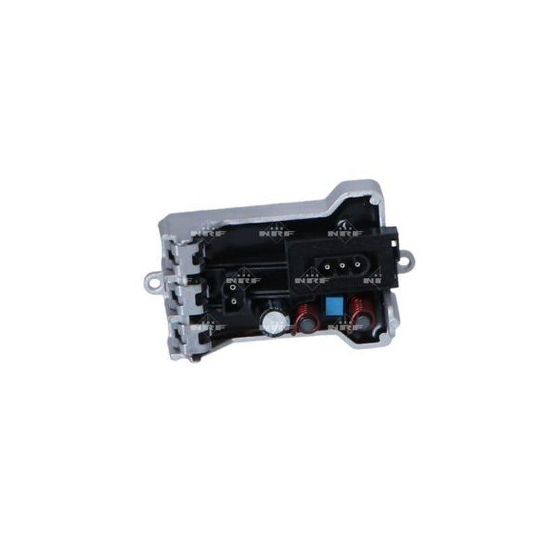 NRF Heater Blower Resistor 342107