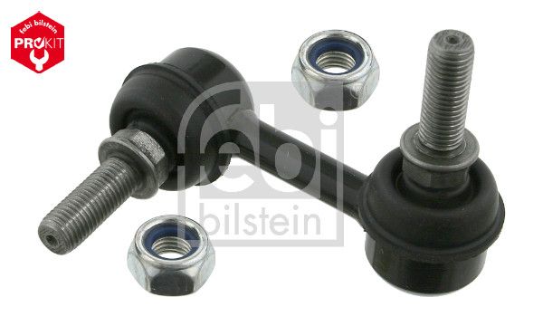 Febi Stabiliser Bar Link Coupling Rod Front Left