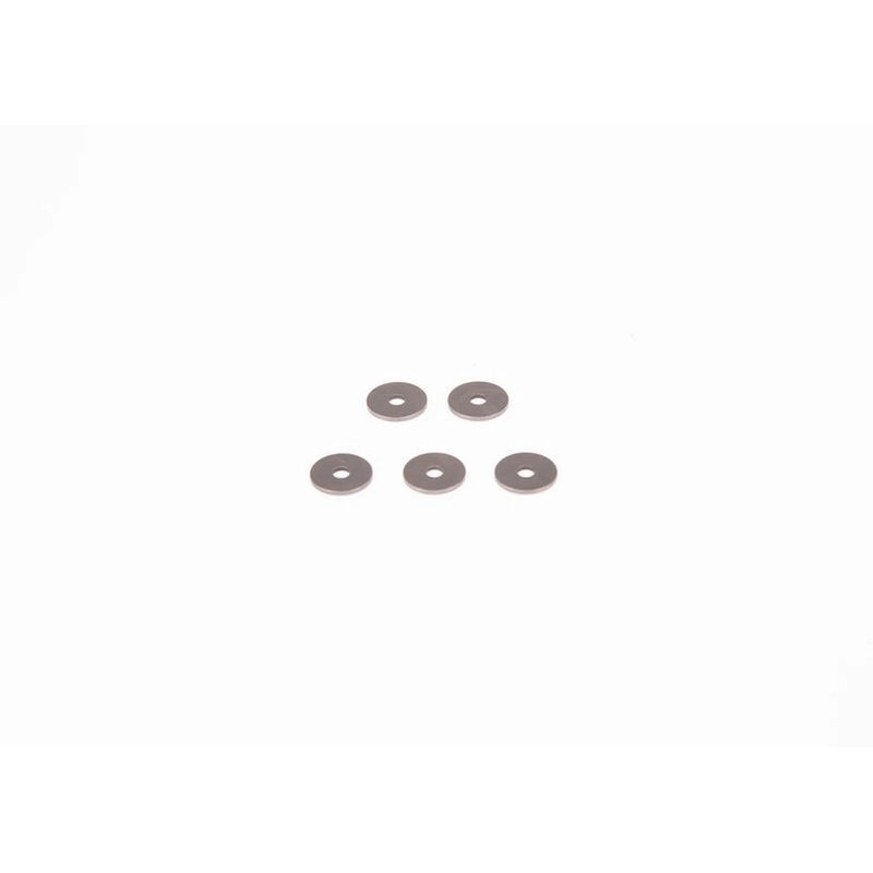 Bosch Flat Washer Shim ID OD 2 430 102 904