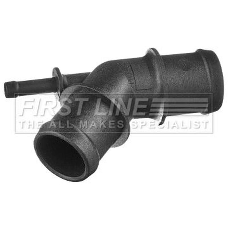 First Line Coolant Flange Housing Connector FTS1102